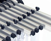 Anders Plan Clamp B1 800mm