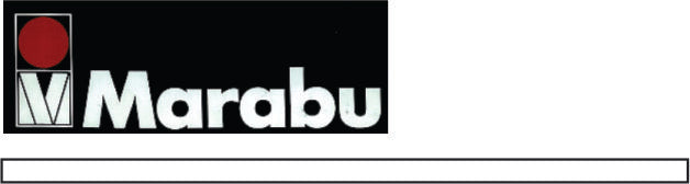 MARABU ELECTRIC ERASER STRIPS