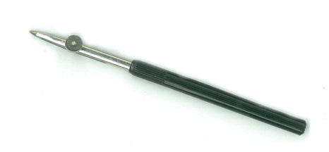 ARISTO RULING PEN