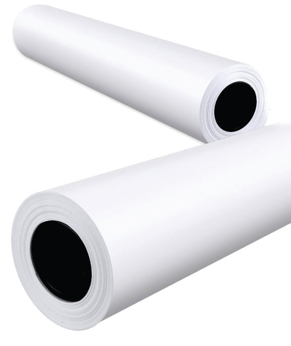 PLOT BOND 707X50MX50MM CORE 80GSM