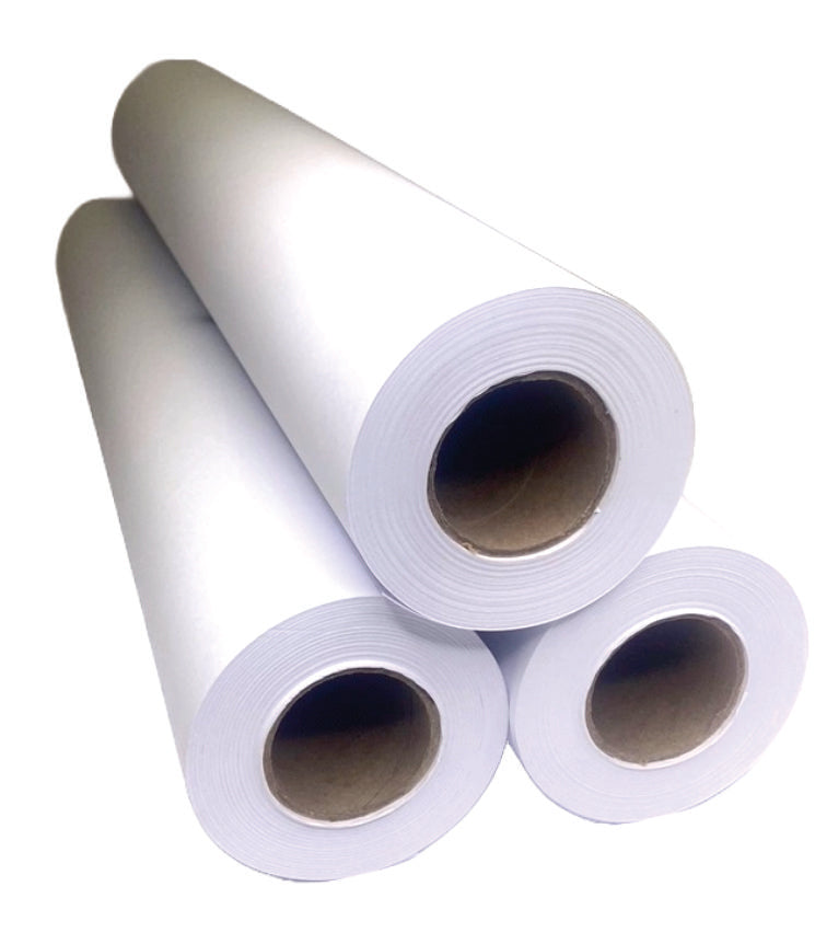 PLOT BOND 80G PREM 420MM X 150M