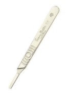 Scalple Handle #4