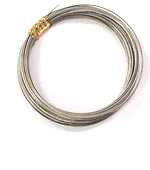 Replacement Parallel Motion Coated Trace Wire