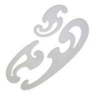 Aristo French Curves