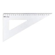 Aristo Set Square 60º 24cm