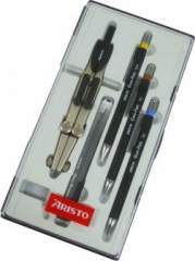 Aristo School Set 3 - Mechanical Pencils