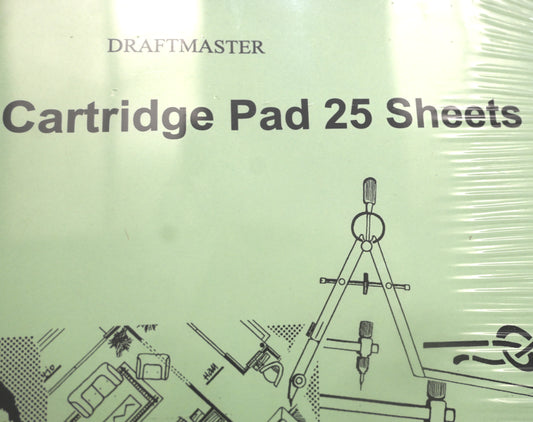 Drafting Rough Pad Drawing & Layout Pads – Drawing & Drafting Australia