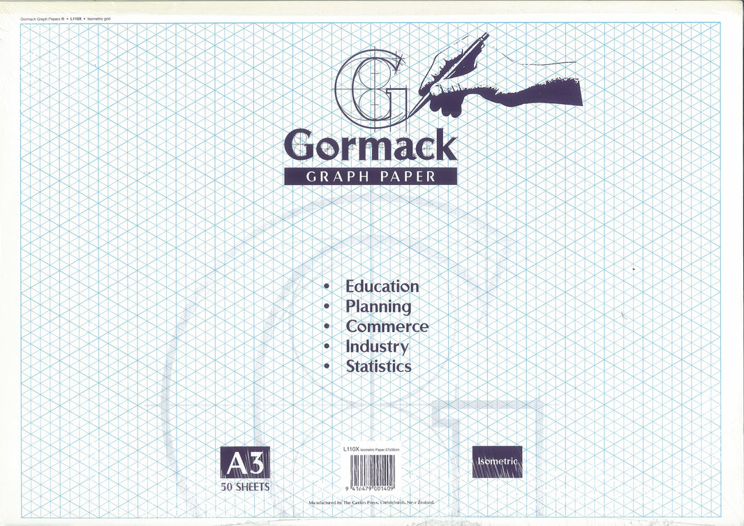 Graph Pads – Drawing & Drafting Australia