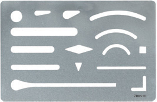 Eraser Shield AR24840
