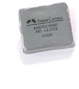 Faber Castell Knetgummi Art Eraser 7020-80