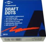 Draftmaster A3 Tracing Pad 25 Sheets